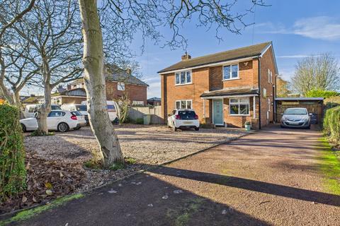 undefined, Market Street, South Normanton, Alfreton, DE55