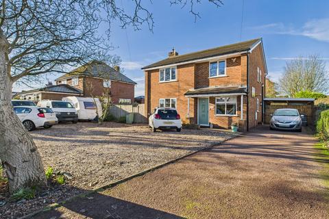 4 bedroom detached house for sale, Market Street, South Normanton, Alfreton, DE55