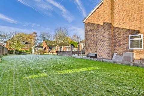 4 bedroom detached house for sale, Market Street, South Normanton, Alfreton, DE55