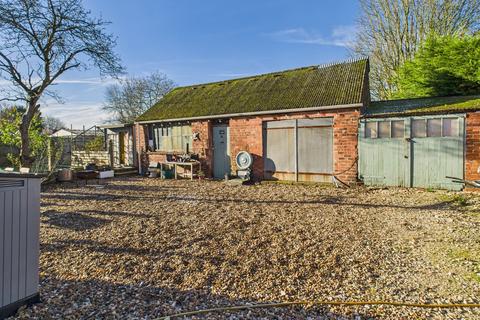4 bedroom detached house for sale, Market Street, South Normanton, Alfreton, DE55