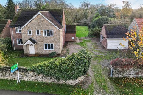 undefined, Nordham, North Cave