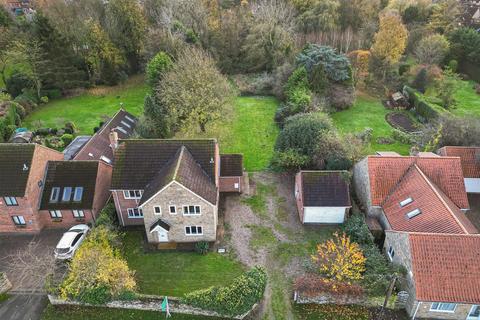 undefined, Nordham, North Cave