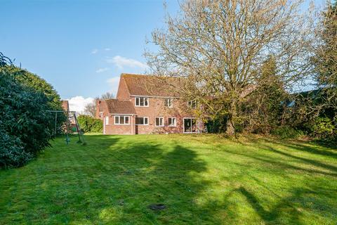 undefined, Nordham, North Cave