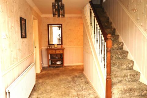 undefined, Nordham, North Cave