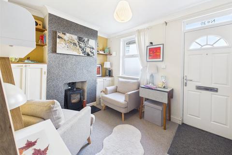 undefined, Columbia Street, Cheltenham, Gloucestershire, GL52