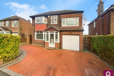 undefined, Homewood Road, Northernden, Manchester, M22