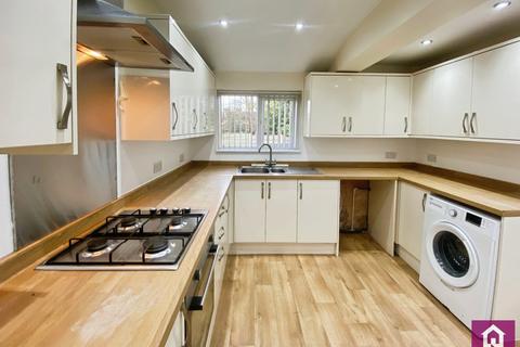 undefined, Homewood Road, Northernden, Manchester, M22
