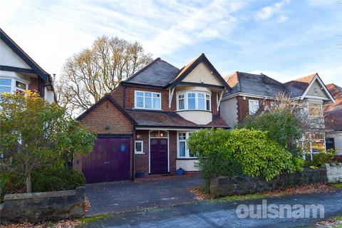 Howard Road East, Kings Heath, Birmingham, B13