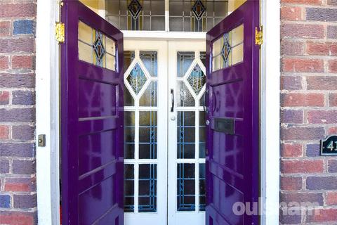 undefined, Howard Road East, Kings Heath, Birmingham, B13