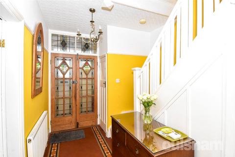 undefined, Howard Road East, Kings Heath, Birmingham, B13