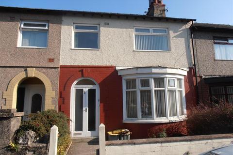 undefined, Ulster Road, Lancaster LA1