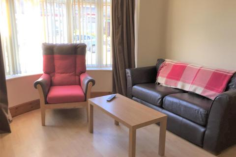 undefined, Ulster Road, Lancaster LA1
