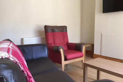 undefined, Ulster Road, Lancaster LA1