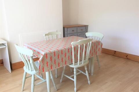 undefined, Ulster Road, Lancaster LA1