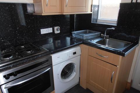 undefined, Ulster Road, Lancaster LA1