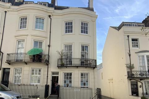 Waterloo Street, Hove