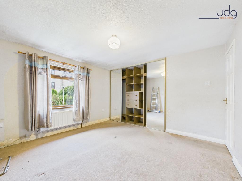 Double Bedroom 1