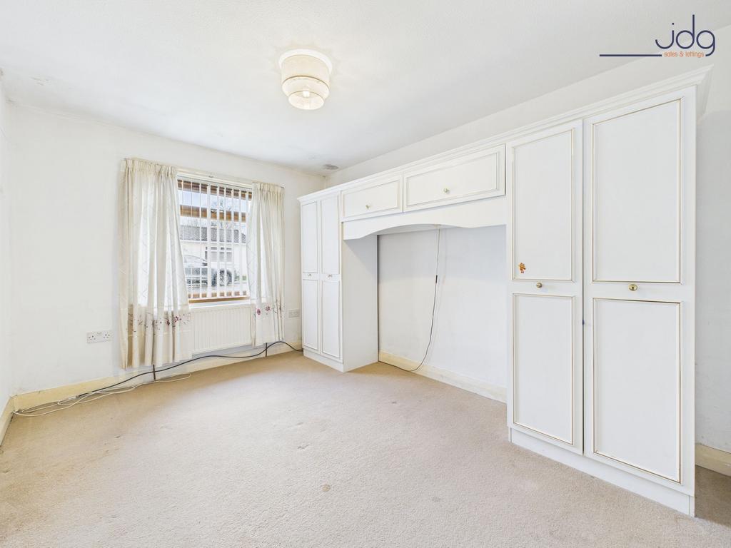 Double Bedroom 2