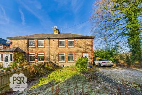 undefined, Eccles Terrace, Chinley, SK23