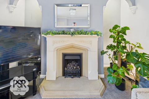 undefined, Eccles Terrace, Chinley, SK23