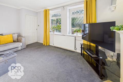 undefined, Eccles Terrace, Chinley, SK23