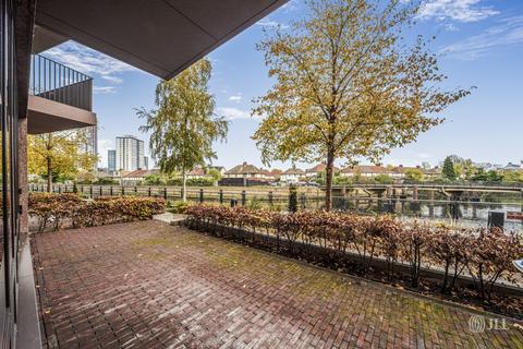 undefined, Copperworks Wharf Sugar House Island E15