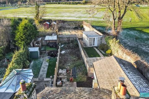 1 bedroom bungalow for sale, Moor Top Road Low Moor, Bradford, West Yorkshire, BD12 0EY