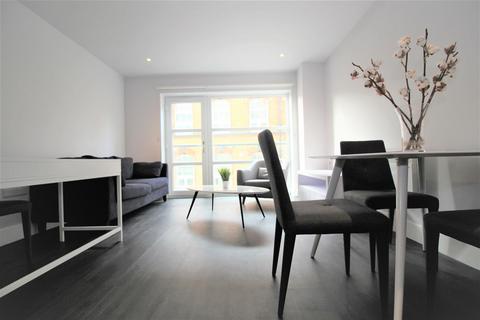 undefined, Aria Apartments, Chatham Street, Leicester