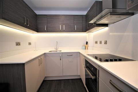 undefined, Aria Apartments, Chatham Street, Leicester