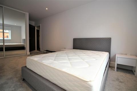 undefined, Aria Apartments, Chatham Street, Leicester