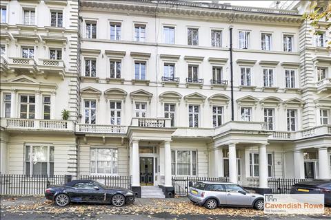 1 bedroom apartment for sale, Westbourne Terrace, London