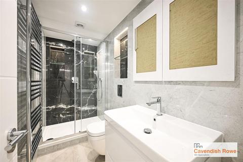 1 bedroom apartment for sale, Westbourne Terrace, London