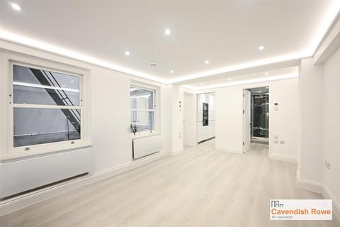 1 bedroom apartment for sale, Westbourne Terrace, London