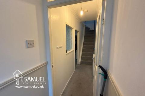 3 bedroom terraced house for sale, Aubrey Road, Porth, CF39 9HY