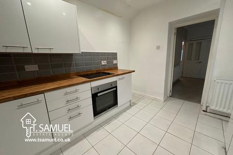 3 bedroom terraced house for sale, Aubrey Road, Porth, CF39 9HY