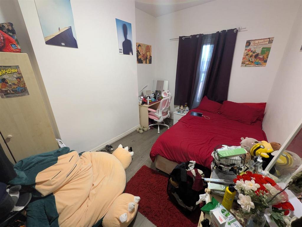 Bedroom 5