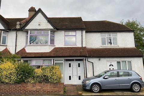 undefined, Lodge Road, Croydon, CR0