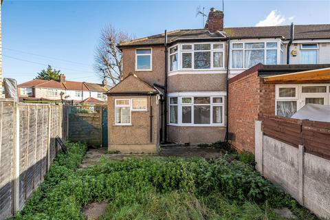 3 bedroom end of terrace house for sale, Lee Road, Perivale, Greenford