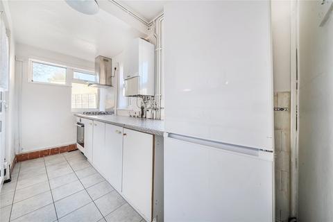 3 bedroom end of terrace house for sale, Lee Road, Perivale, Greenford