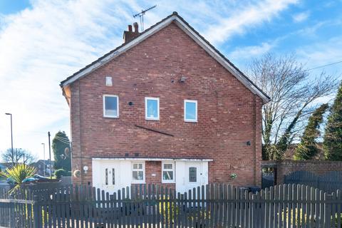 undefined, Westford Grove, West Midlands B28