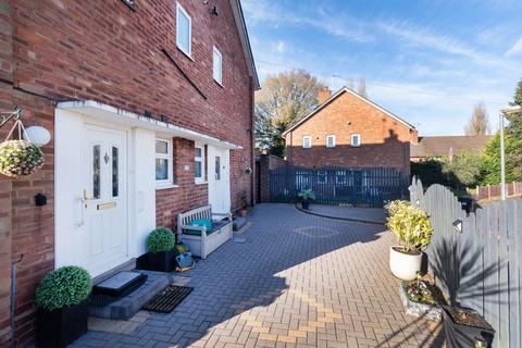 undefined, Westford Grove, West Midlands B28