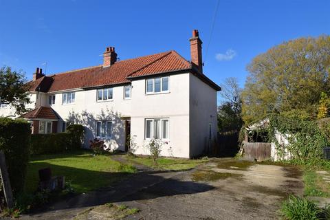 The Crescent, Cleadon, Sunderland