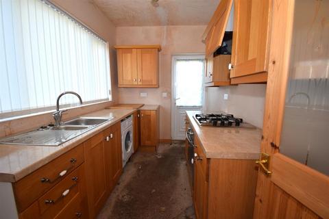 3 bedroom semi-detached house for sale, The Crescent, Cleadon, Sunderland