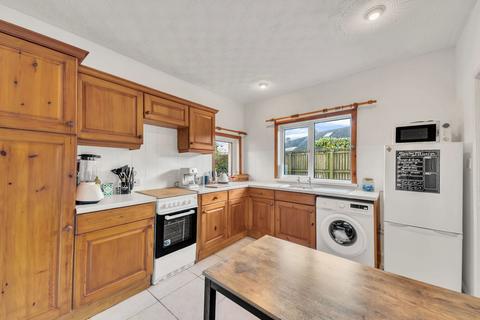 undefined, Lockerbie Road, Dumfries DG1