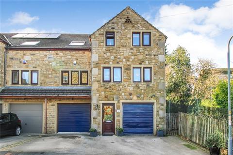 5 bedroom semi-detached house for sale, Acre Road, Cowling, North Yorkshire, BD22