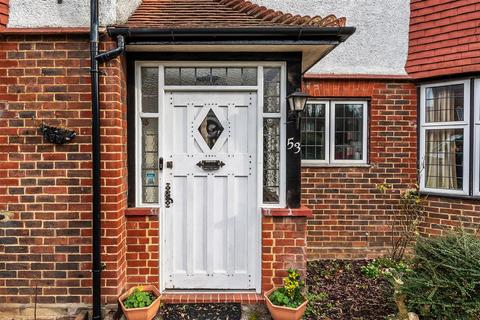 5 bedroom detached house for sale, The Avenue, South Cheam, SM2