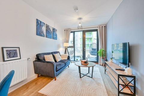 undefined, Lakeside Drive, Park Royal, London, NW10