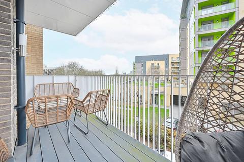 Lakeside Drive, Park Royal, London, NW10