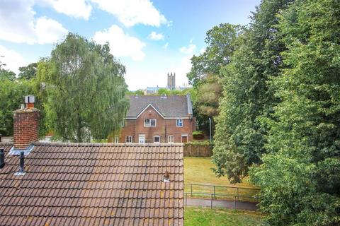 undefined, Mannock House, Military Road, Canterbury, Kent, CT1