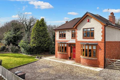 undefined, Colleys Lane, Willaston, CW5